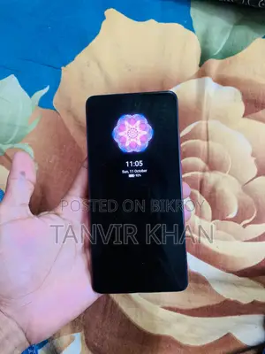 New Xiaomi Mi 9T 128 GB Graphite