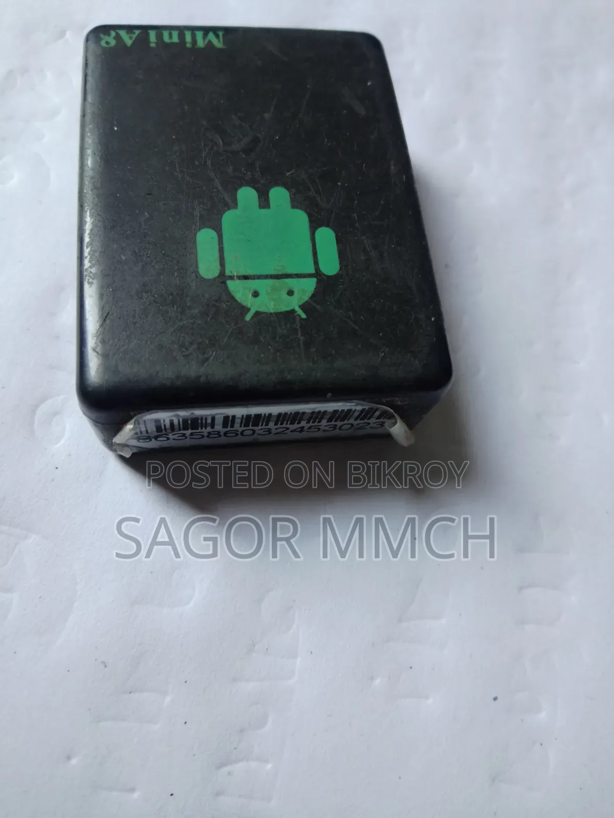 GPS and Call