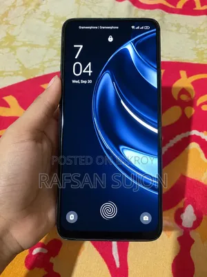 Realme 8 5G 128 GB Black