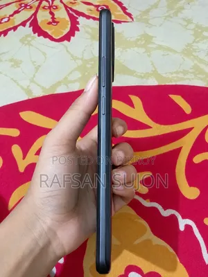 Realme 8 5G 128 GB Black