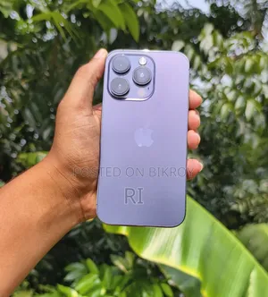 Apple iPhone 14 Pro 128 GB