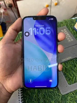 Apple iPhone 13 128 GB Blue