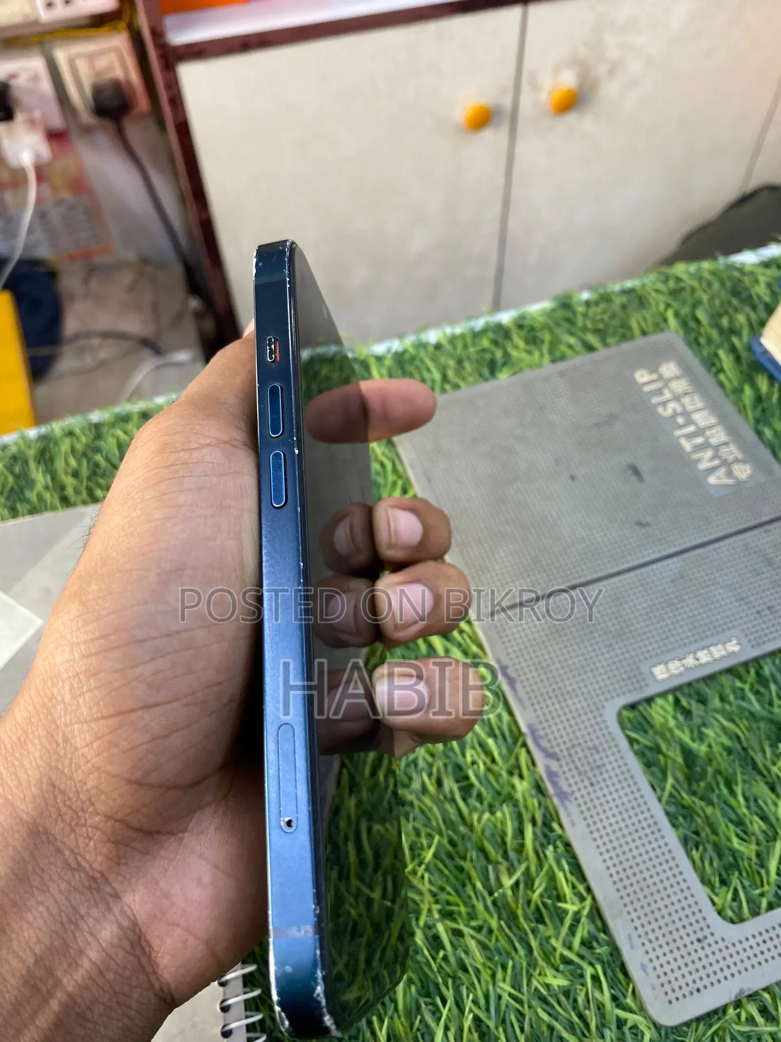 Apple iPhone 13 128 GB Blue