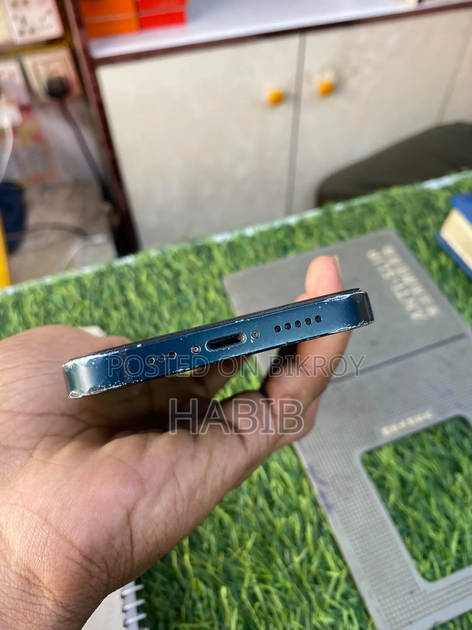 Apple iPhone 13 128 GB Blue