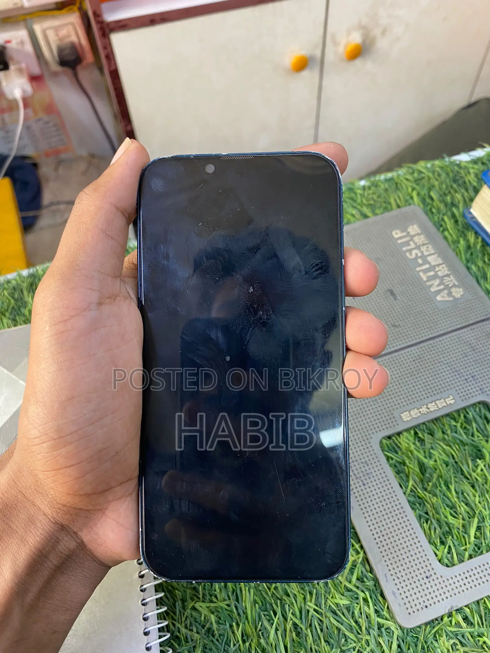 Apple iPhone 13 128 GB Blue