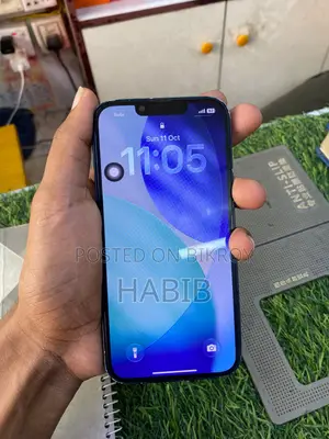 Apple iPhone 13 128 GB Blue