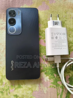 Vivo Y19s Pro 128 GB Blue