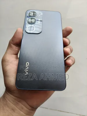 Vivo Y19s Pro 128 GB Blue