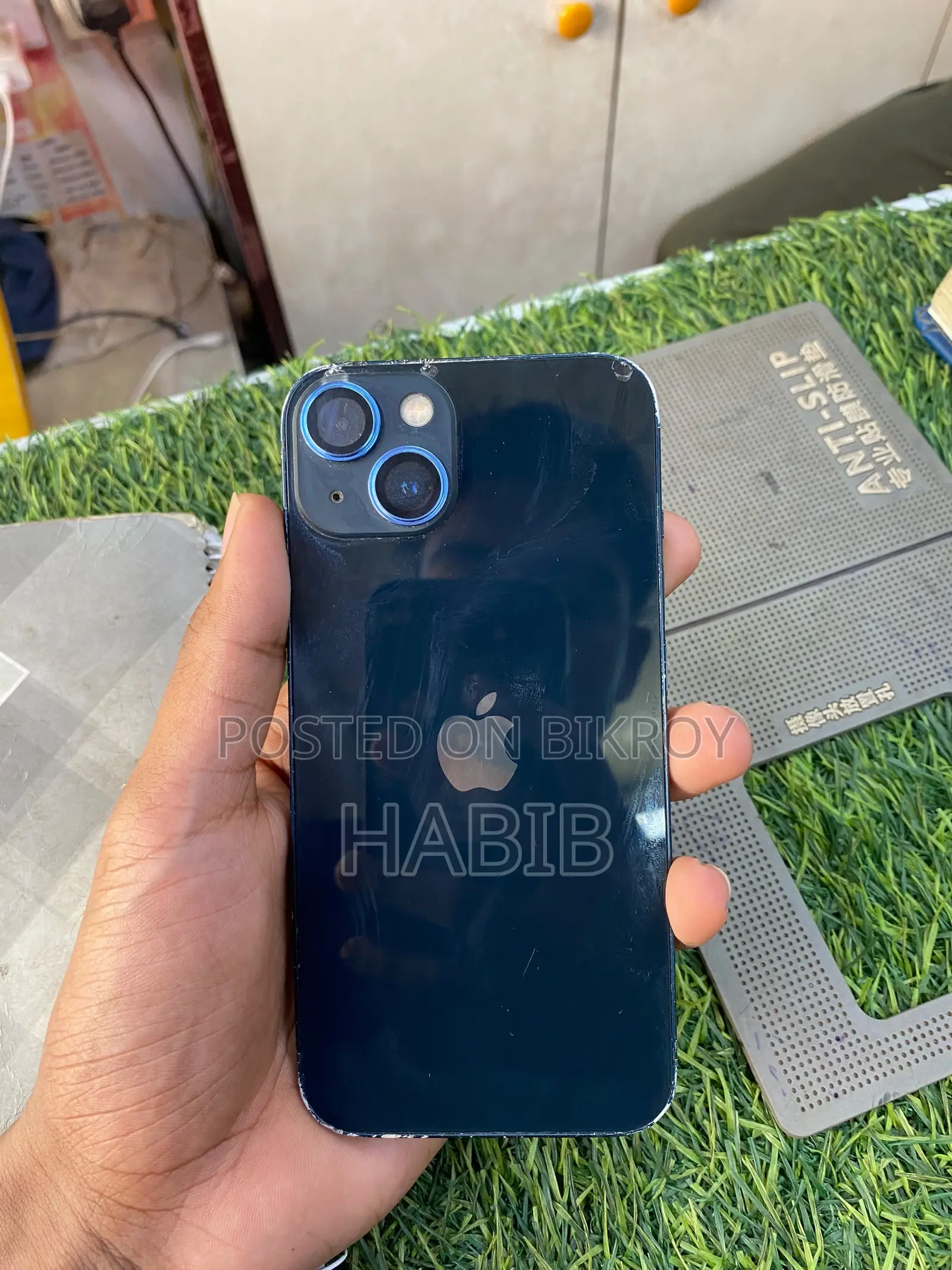 Apple iPhone 13 128 GB Blue
