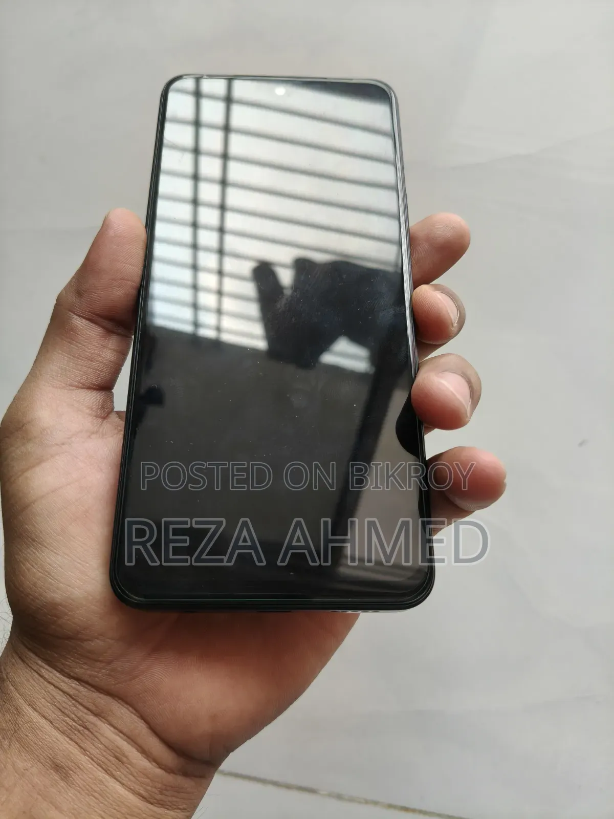 Vivo Y19s Pro 128 GB Blue