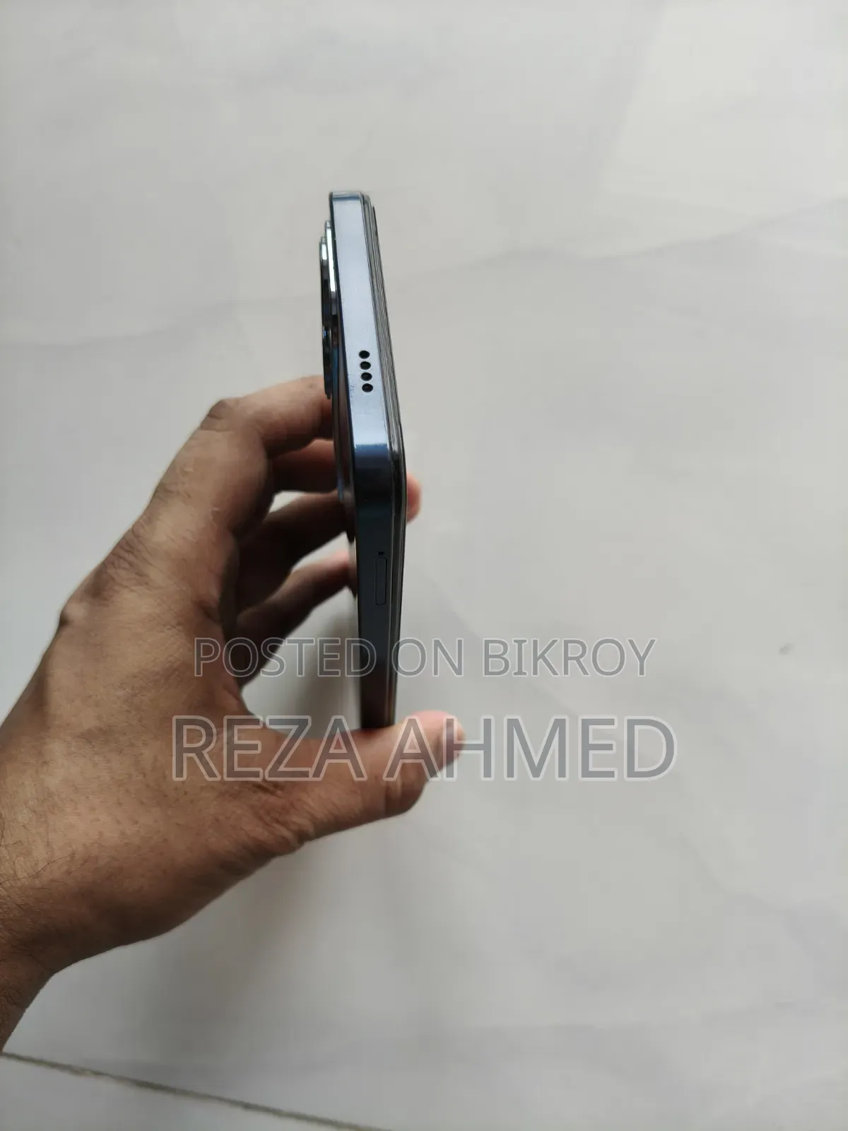 Vivo Y19s Pro 128 GB Blue