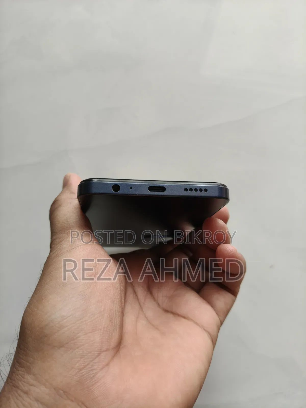 Vivo Y19s Pro 128 GB Blue