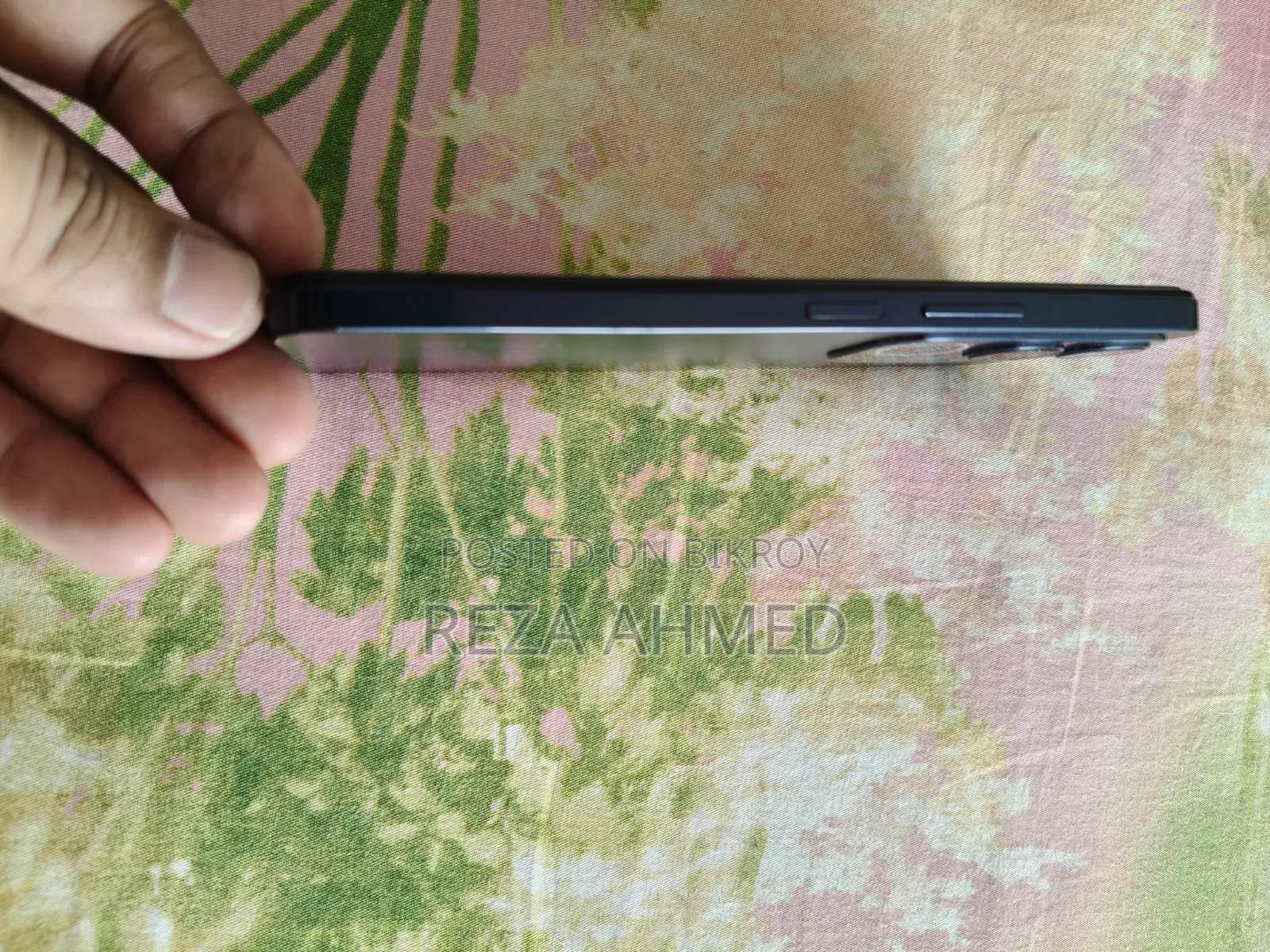 Vivo Y19s Pro 128 GB Blue