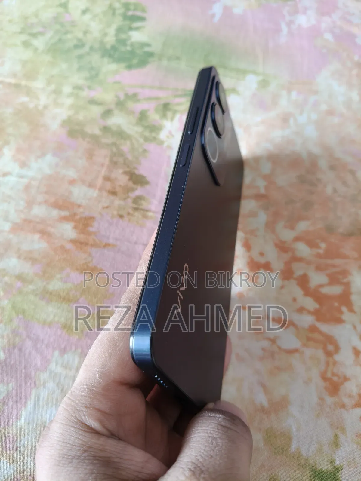 Vivo Y19s Pro 128 GB Blue