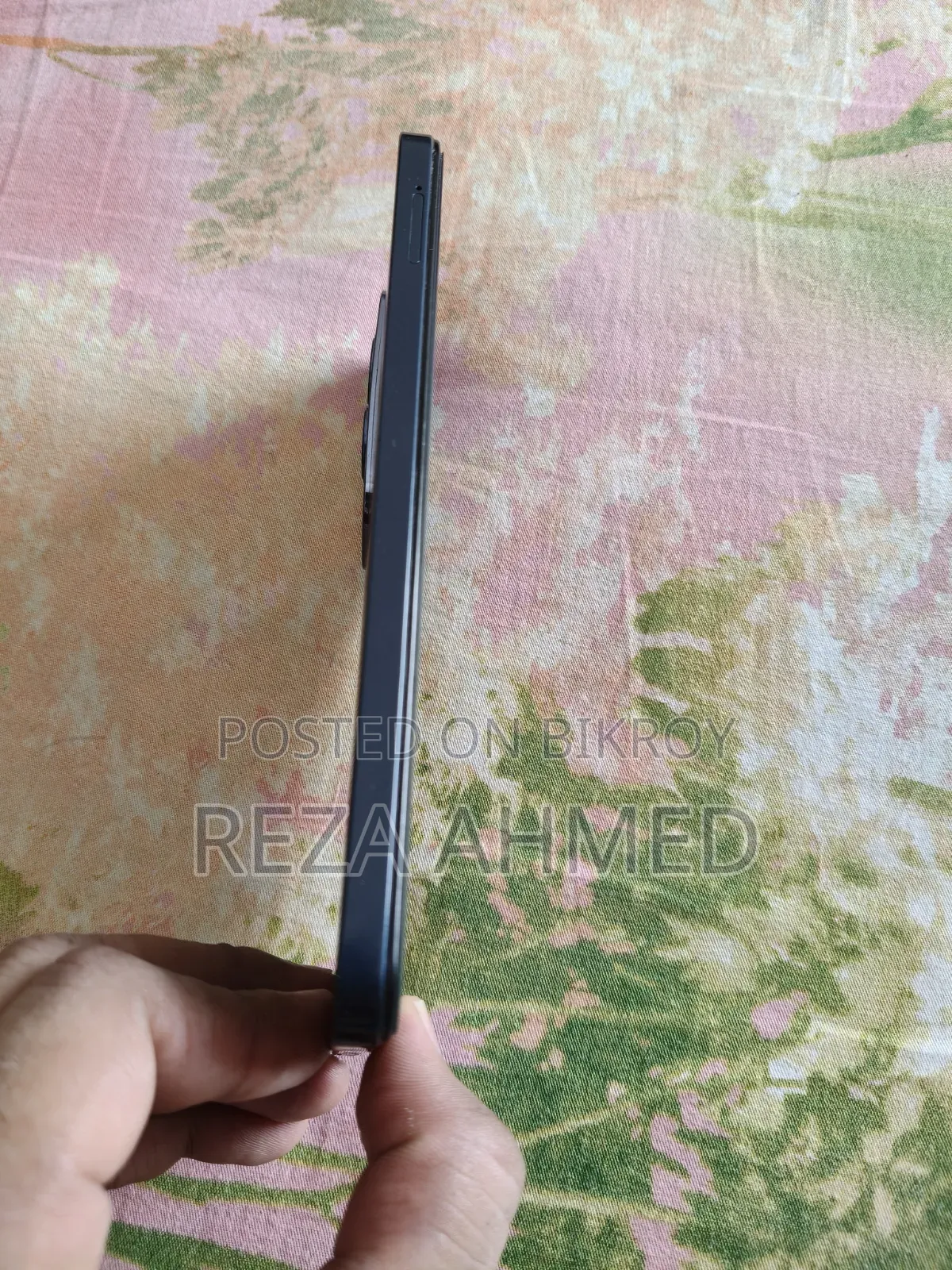 Vivo Y19s Pro 128 GB Blue