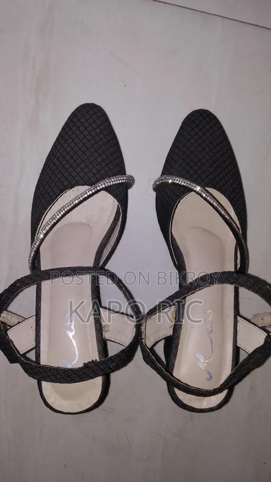 Heels for Sale