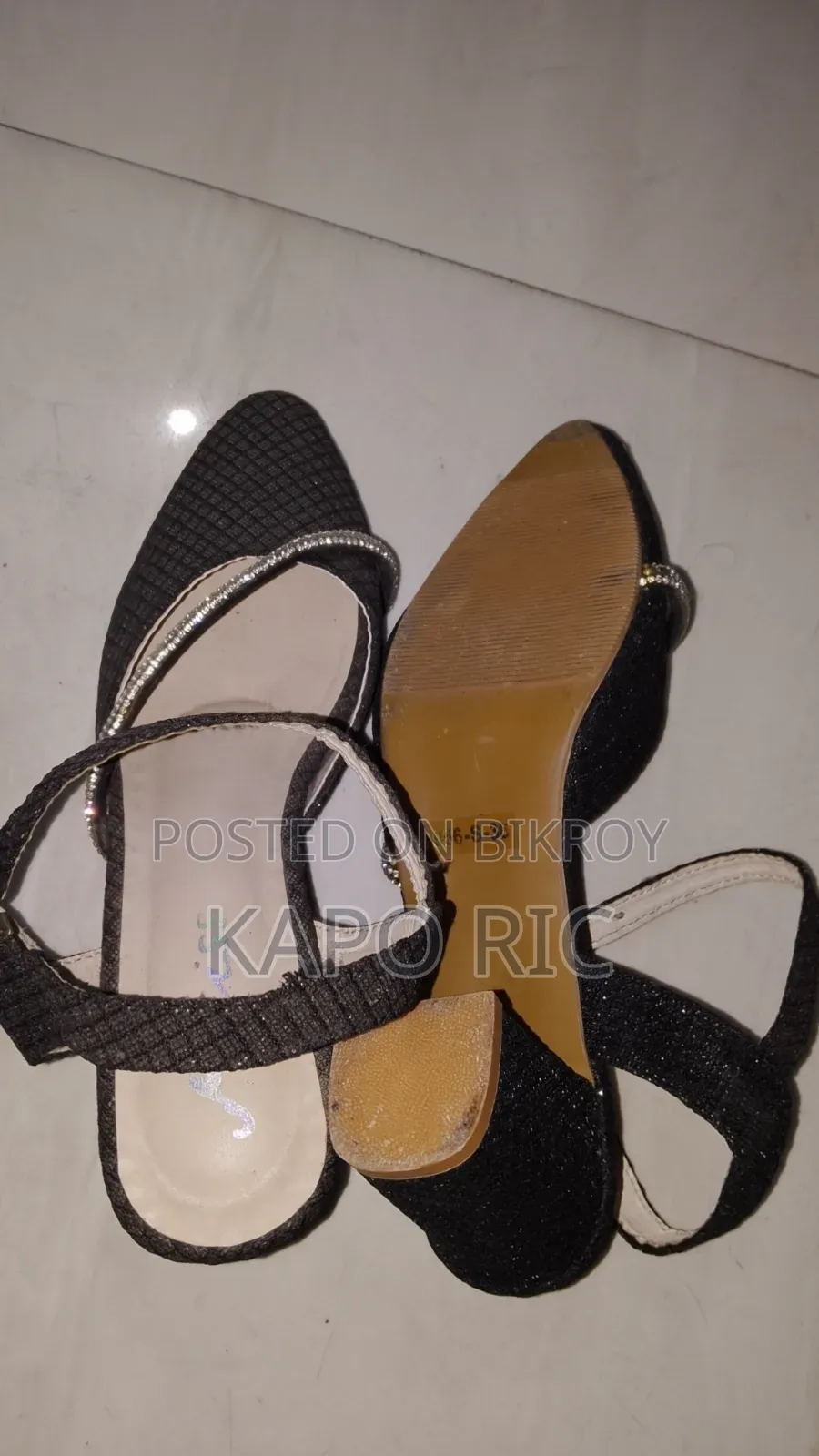 Heels for Sale