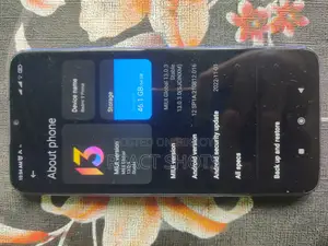 Xiaomi Redmi 9 Prime 64 GB Purple