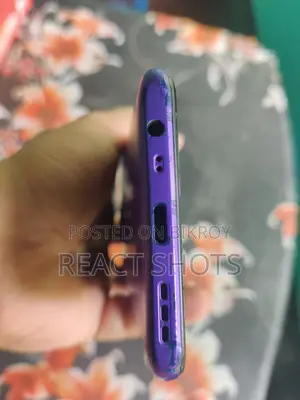 Xiaomi Redmi 9 Prime 64 GB Purple