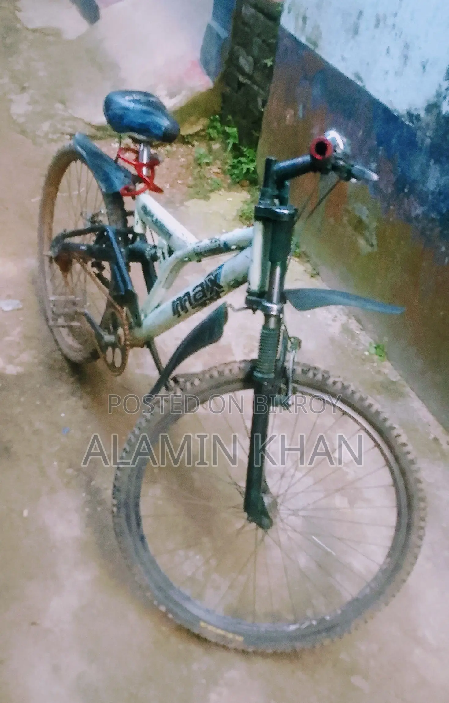 আর্জেন্ট সাইকেল বিক্রি করবো