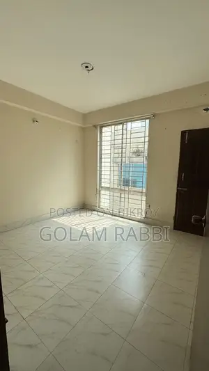 Furnished 3-bedroom Apartment in Bashundhara for sale