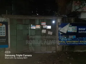 Chandrima Model Town 3 Katha Plot for Sale. Urgent.
