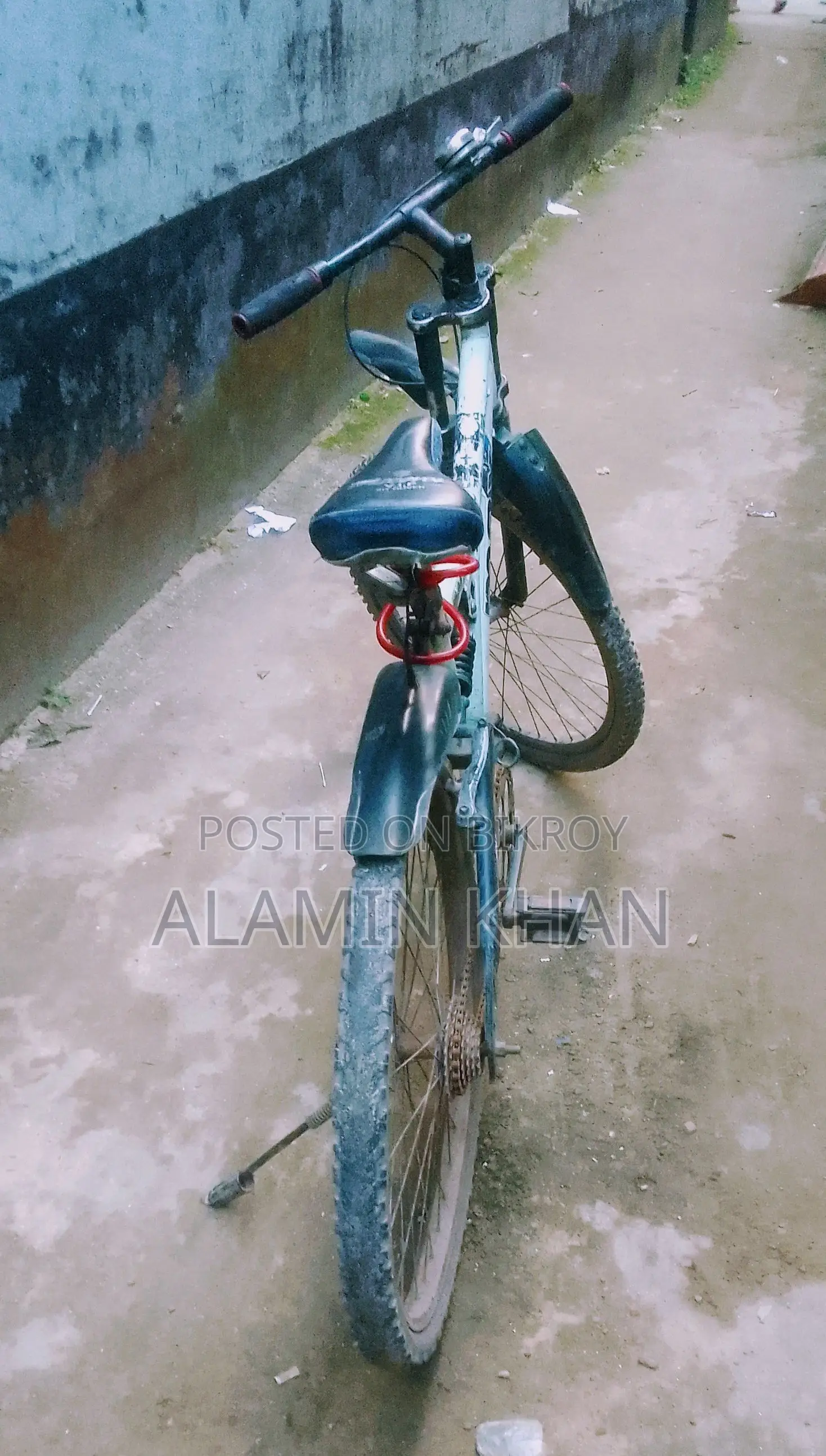 আর্জেন্ট সাইকেল বিক্রি করবো