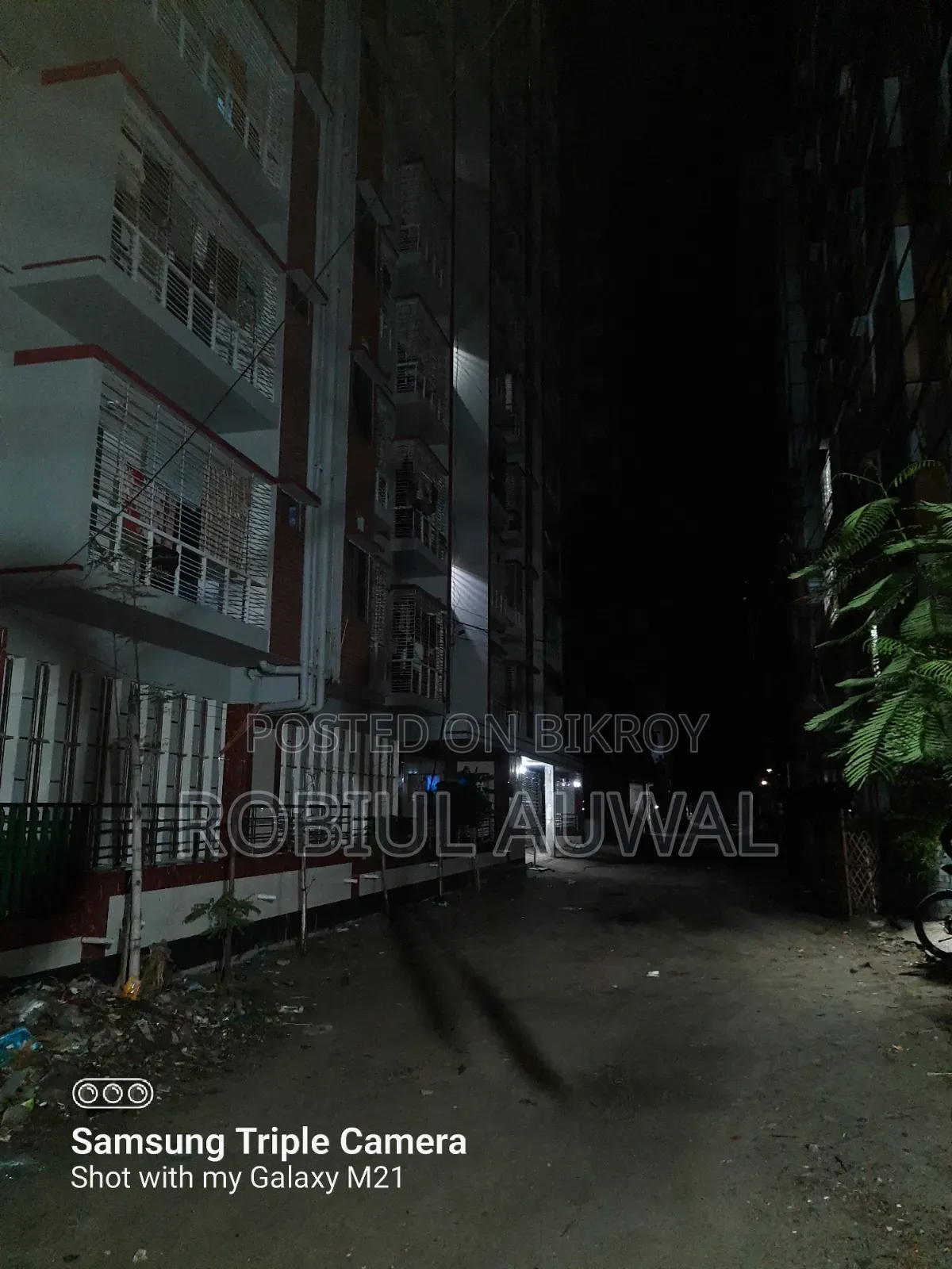 Chandrima Model Town 3 Katha Plot for Sale. Urgent.