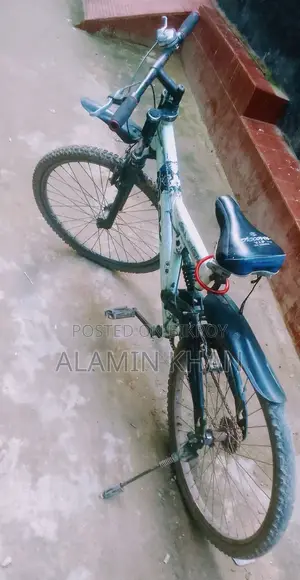 আর্জেন্ট সাইকেল বিক্রি করবো