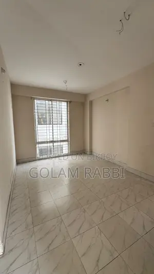 Furnished 3-bedroom Apartment in Bashundhara for sale