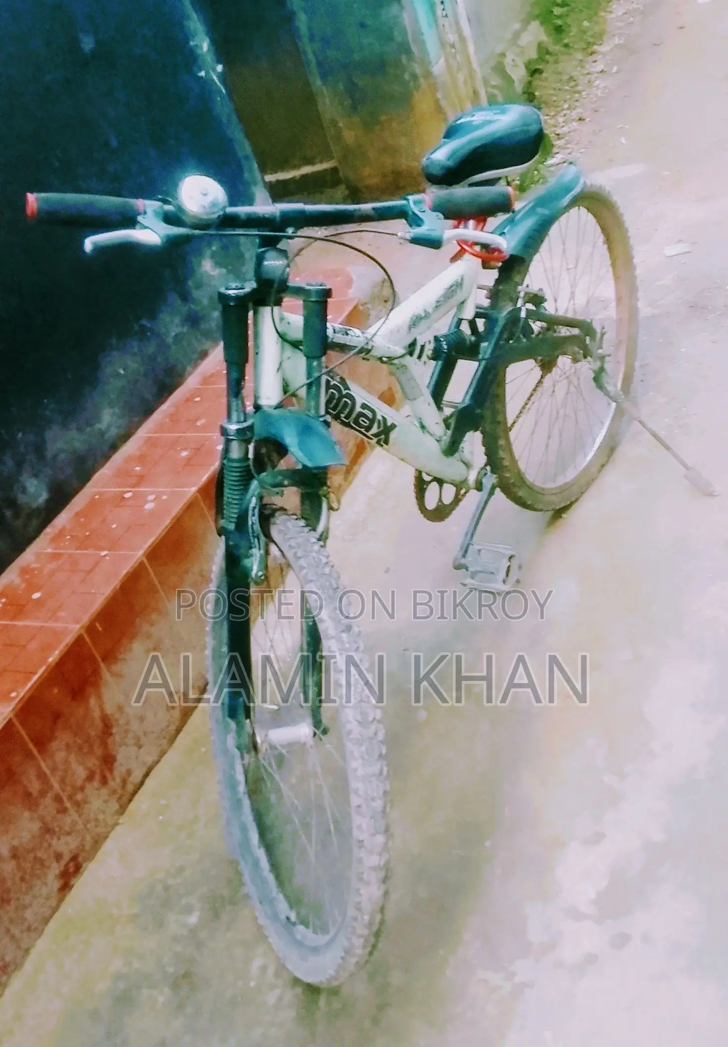 আর্জেন্ট সাইকেল বিক্রি করবো