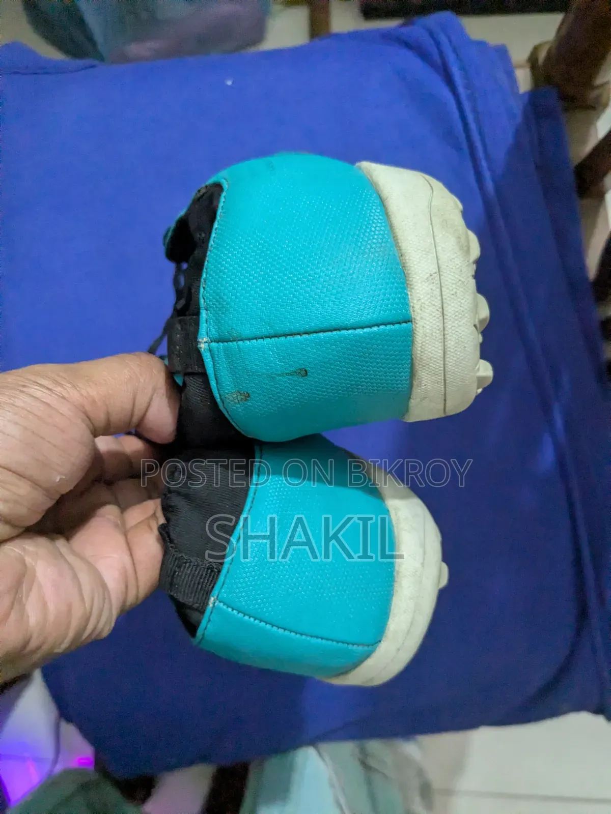 ফুটবল টার্ফ