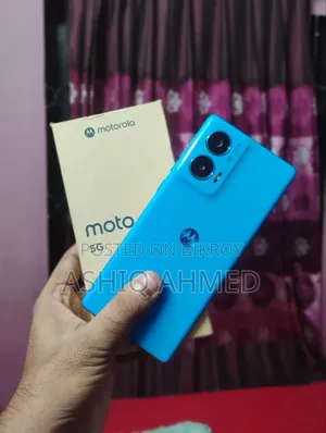 Motorola G96 128 GB