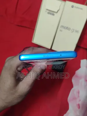 Motorola G96 128 GB