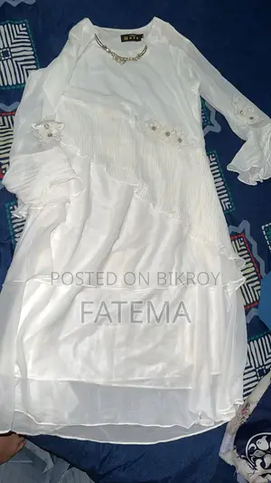 লেডিস ড্রেস