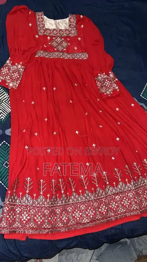 লেডিস ড্রেস