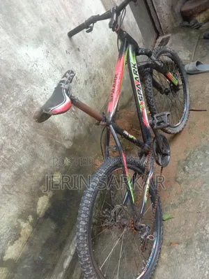 সাইকেলটি বিক্রি করতে চাই