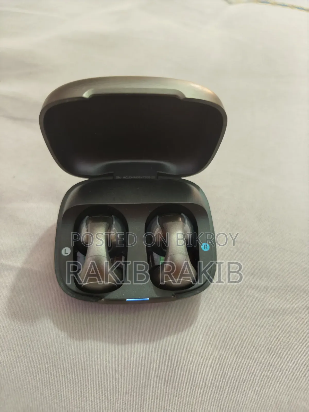 Anker Soundcore C40i