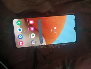 Samsung Galaxy A32 128 GB Black