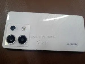শাওমি রেডমি নোট ১৩ ১২৮ জিবি গ্রে