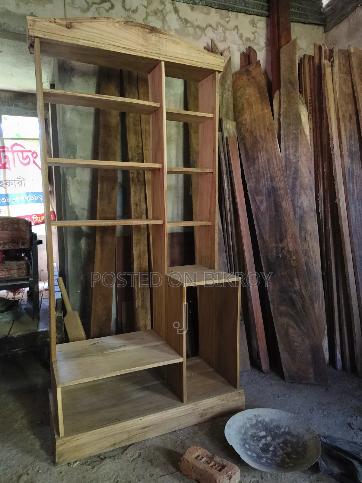 Some new furniture for sale