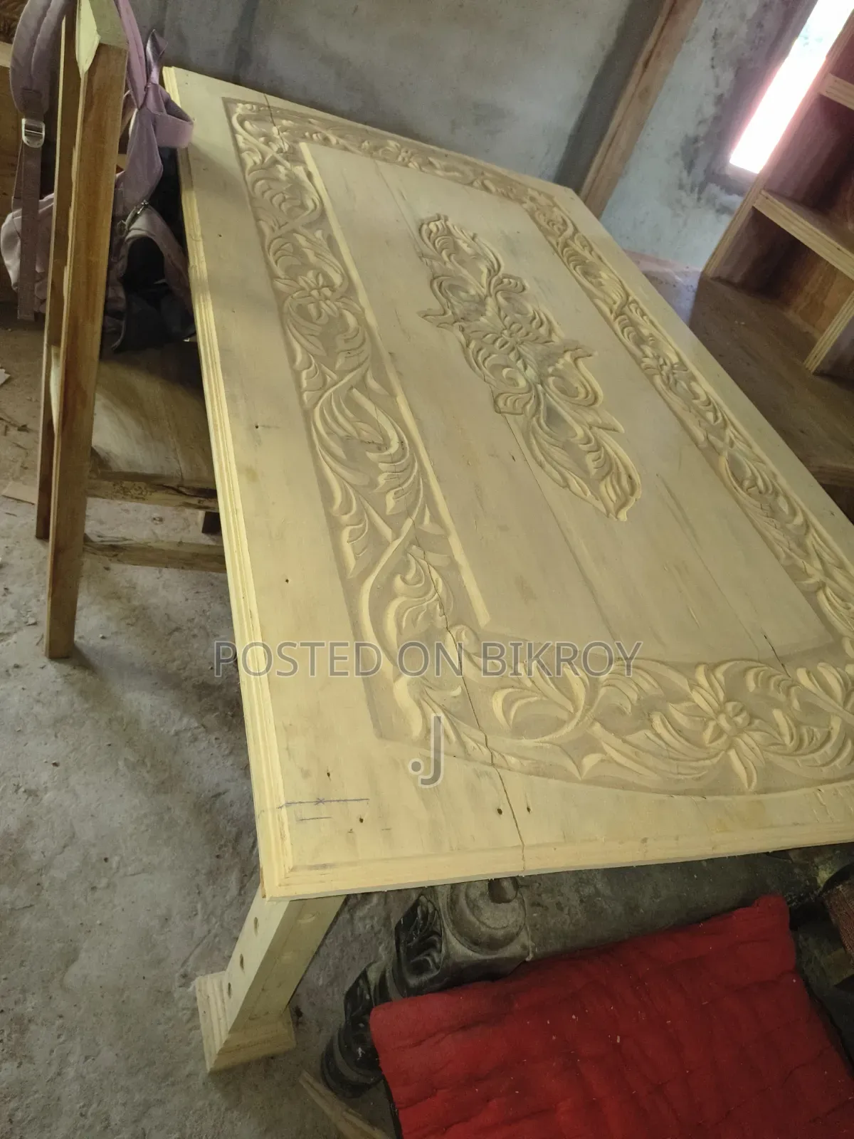 Some new furniture for sale