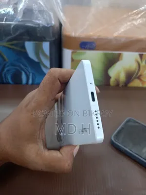 Xiaomi Redmi Note 13 128 GB Gray