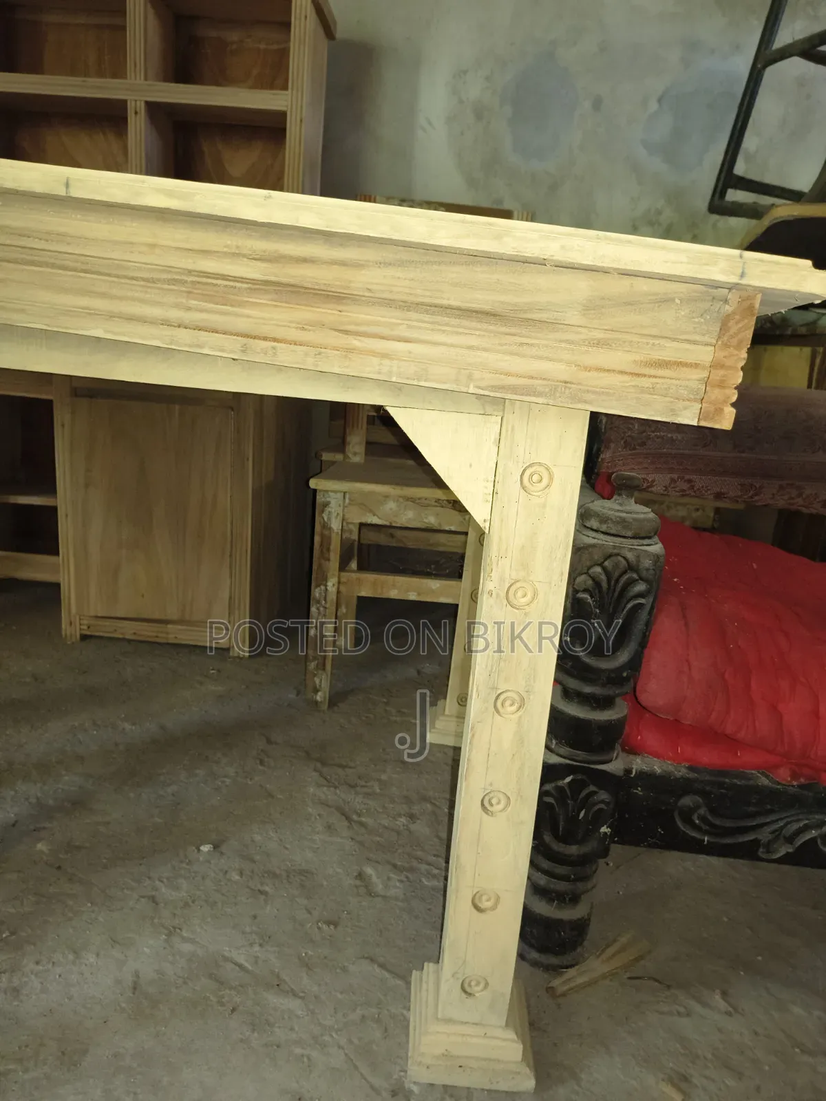Some new furniture for sale