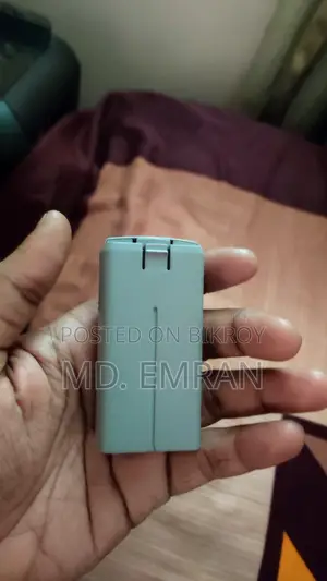 Dji Mini Drone Battery