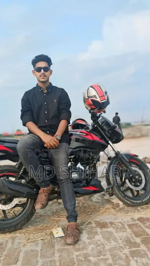 Bajaj Pulsar 150 2022 Black