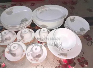 ডিনার সেট