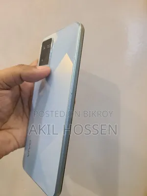 ভিভো ওয়াই২১ ৬৪ জিবি হোয়াইট