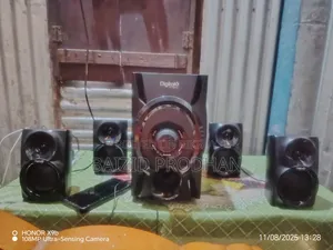 Sound Box for Sale
