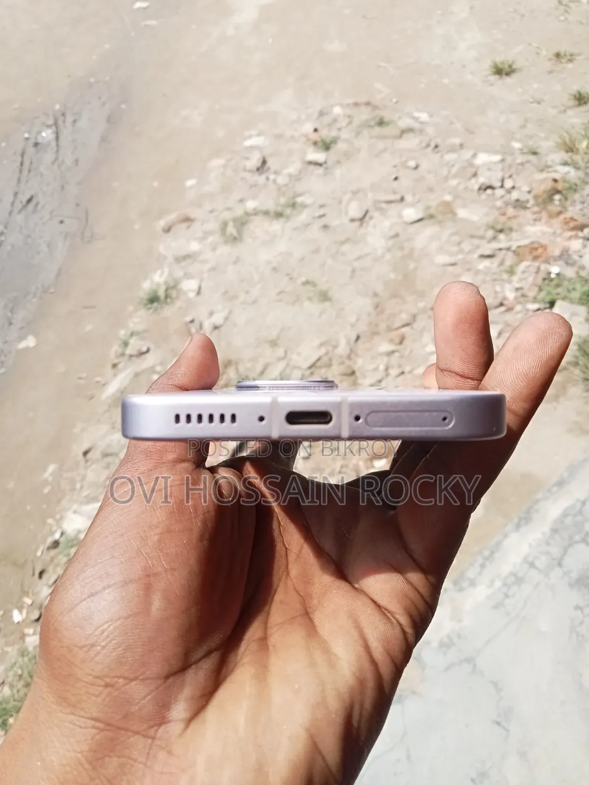 Vivo iQOO Z11 Turbo 256 GB Pink